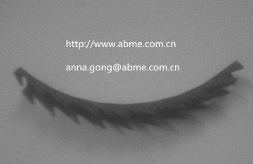 Channel Saw