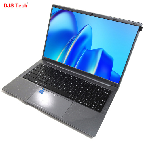 Advanced Business Laptop for Productive Work