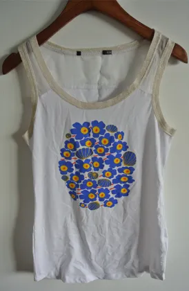 Hot sell fashion cute vests for girls