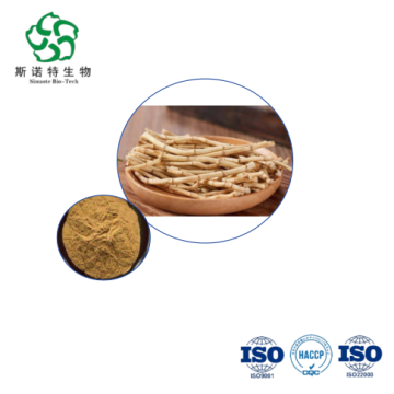 Houttuynia Cordata Extract - Bulk 10:1 for Immune & Respiratory Health Supplements
