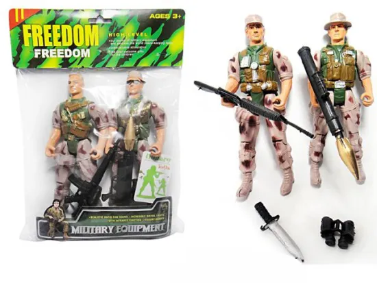 DIE CAST MILITARY SERIES