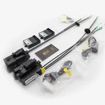 Electric Suction Door Soft Closing System for Maserati Levante Ghibli