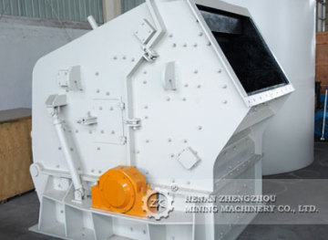 Impact Crusher Equipment for sale