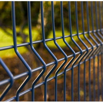 Jardim Casa Casa Casa Decorativa ao Ar Livre para Painel de Fence