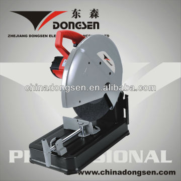 355mm 2200W steel 14 cut off saw