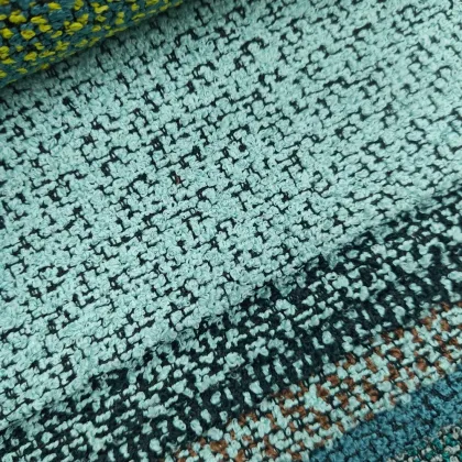 Comfort Blend Chenille Decorative Fabric