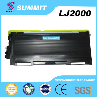 Laser Printer Compatible Toner Cartridge for Lj2000