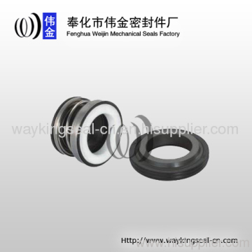 Rubber Bellow Pump Shaft Seal 