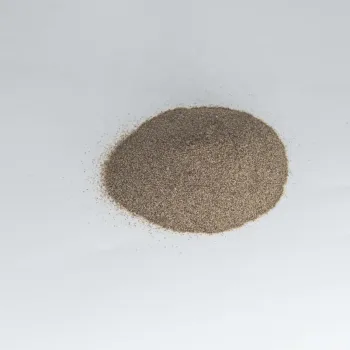 Sandblasting Brown Corundum Price/brown aluminum oxide price