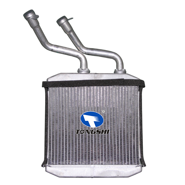 Aluminum Air AC Heater Core For CHEVROLET CAVALIER/PONTIAC