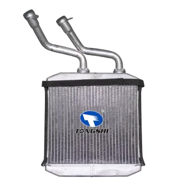 Aluminum Air AC Heater Core For CHEVROLET CAVALIER/PONTIAC