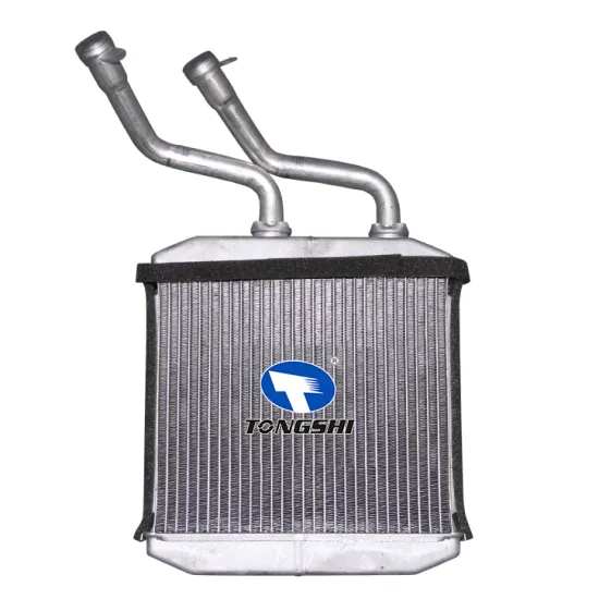 Aluminum Air AC Heater Core For CHEVROLET CAVALIER/PONTIAC
