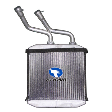 Aluminum Air AC Heater Core For CHEVROLET CAVALIER/PONTIAC