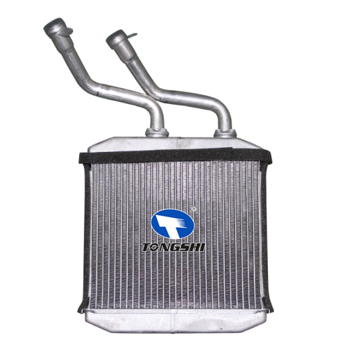 Aluminum Air AC Heater Core For CHEVROLET CAVALIER/PONTIAC