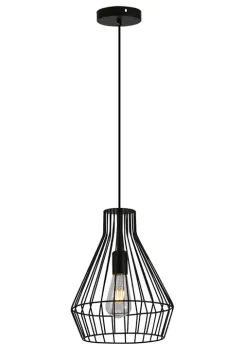 metal Modern Pendant Lamp for Home Decoration
