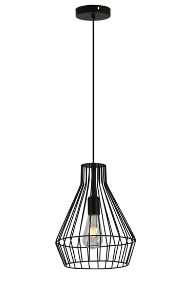 metal Modern Pendant Lamp for Home Decoration