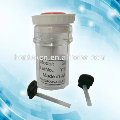 Furukawa Fitel S178A electrodes S969