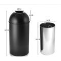 Stainless Steel Pedal Waste Bins