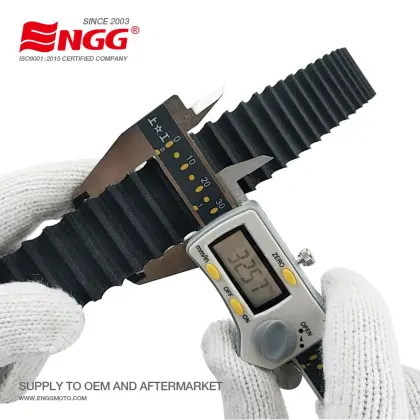 Good Quality ATV 4X4 Timing Belt for Can Am Outlander 800R (2006-2015)