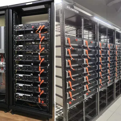 New 12V 100Ah Lithium Battery: The Narada Power Solution