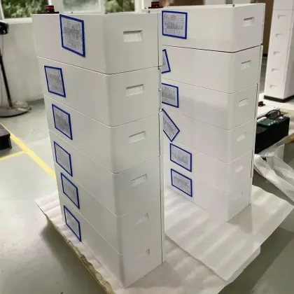 High-Voltage Lithium Battery for Hybrid Energy Storage Systems (10kWh-20kWh)