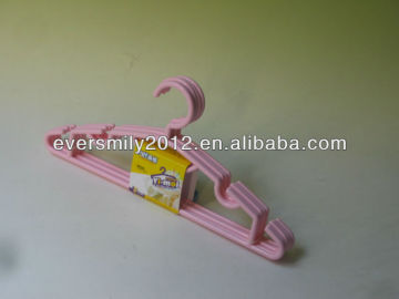 Cheap Plastic Clothes Hanger