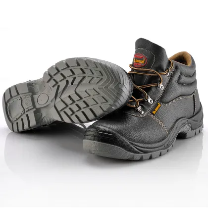 Bata Safety Shoe (M-8138)