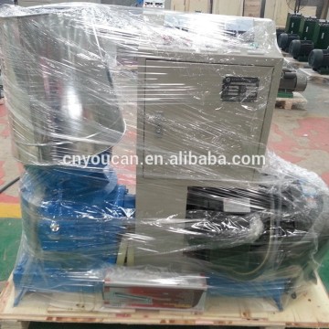 New Fuel Making Wood Pellet Molding Machine