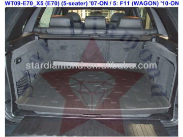 X5 WATERPROOF TRUNK TRAY