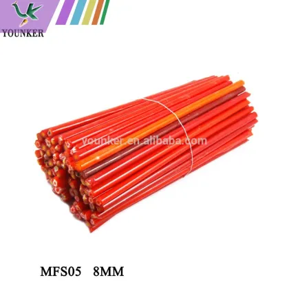 2016 Hot Selling Millefiori Glass Beads Rod