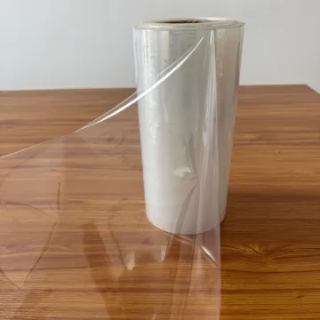 PET/PA/PE Film for Fresh Food Packaging