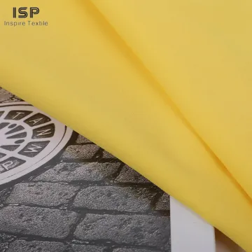 Tear Resistant Custom Service Spandex Nylon Fabric