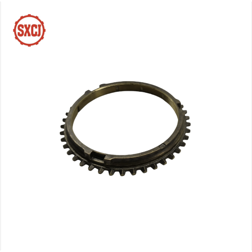OEM Sync Ring Auto Parts for Mitsubishi Hyundai