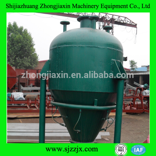 Pneumatic Vacuum Conveying System with Energy and cost saving