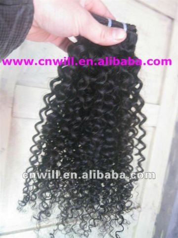 jet black remy jerry curl indian hair extensions jerry curl weave tight curl weaving human hair