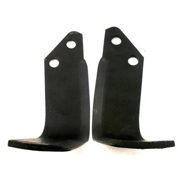 High Quality Gill Rotary Tiller Blade - Garden Tool Excellence