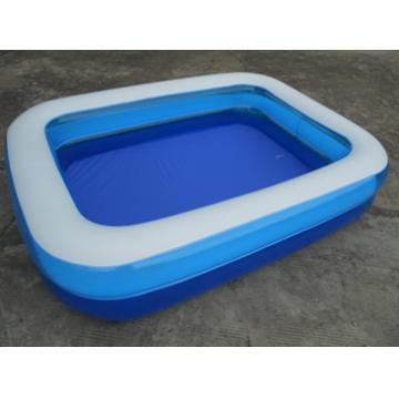 Family pool