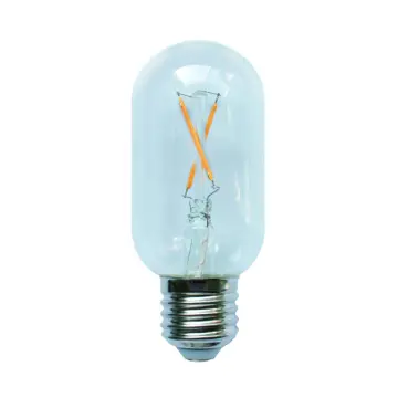 Cheap Hot Selling T45 2w LED Filament Lamp