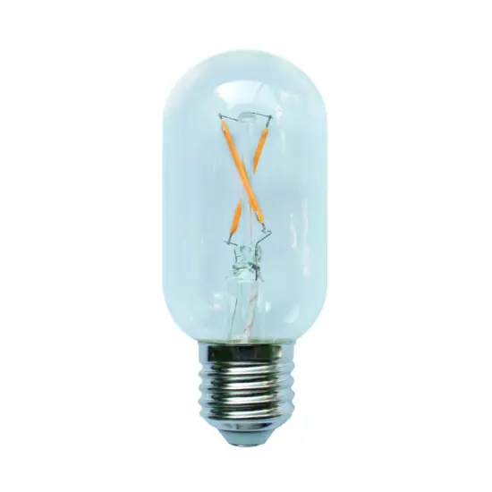 Cheap Hot Selling T45 2w LED Filament Lamp