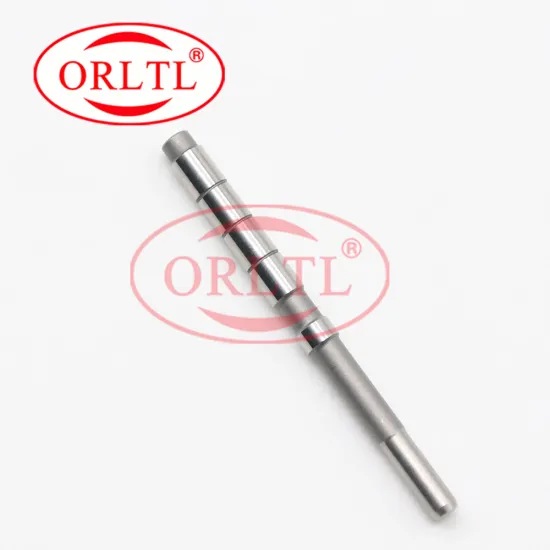 ORLTL Original Injector Rod 52.7mm for Isuzu 9709500-890 095000-8900 Common Rail
