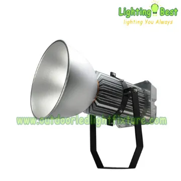 Water proof ip65 led project lights