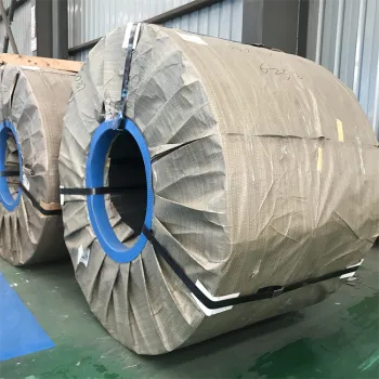 8011 Aluminum Hydrophilic Fin-Stock Foil for AC