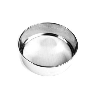 355 Square Hole Woven Wire Mesh in Steel Stainless Steel Industrial Equipment