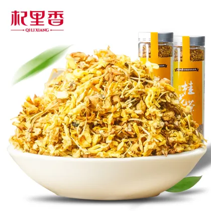 Guangxi Guilin Osmanthus Tea