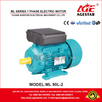 ML Series Single phase Electric motor