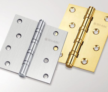Stainless steel hinge