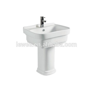 Ceramic house cleaning bathroom floor standing mops easy clean mop tub LW-202
