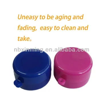 plastic travel folding cup and foldable cup