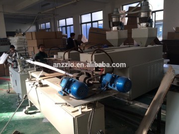 HiGH Capacity PP new Melt Blown Filter Cartridge Machine R&A