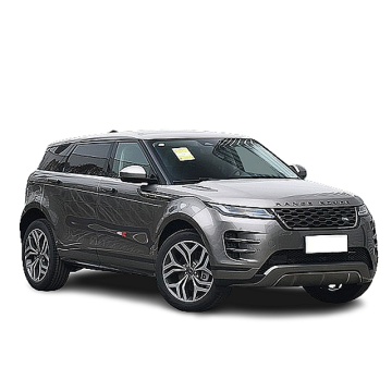 2023 In-Stock Petrol Used Car 5 Seats SUV: Chery Land Rover Range Rover 249PS Enjoy Luxury Version